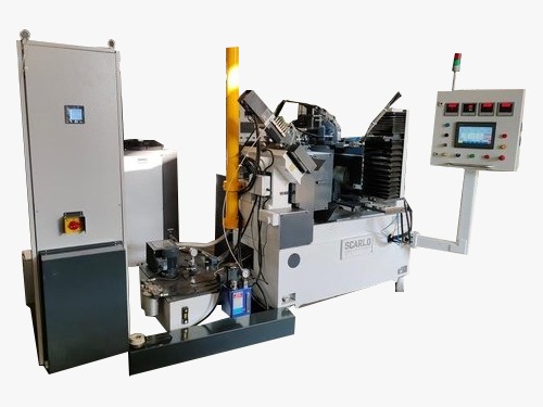 Precision centerless machine manufacturer