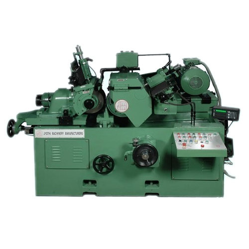 Centerless Grinding Machine Manufacturer in Delhi