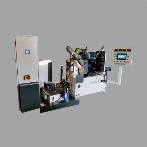 high precision center less grinding machine manufacturer