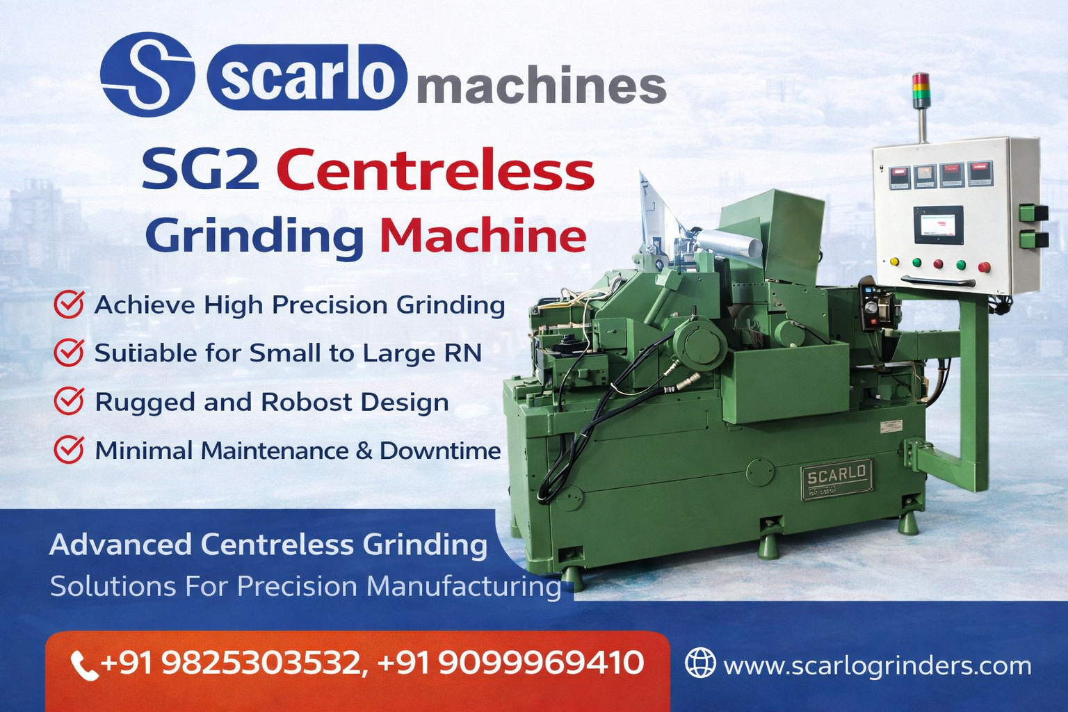 Medical Oxygen Generator Plant