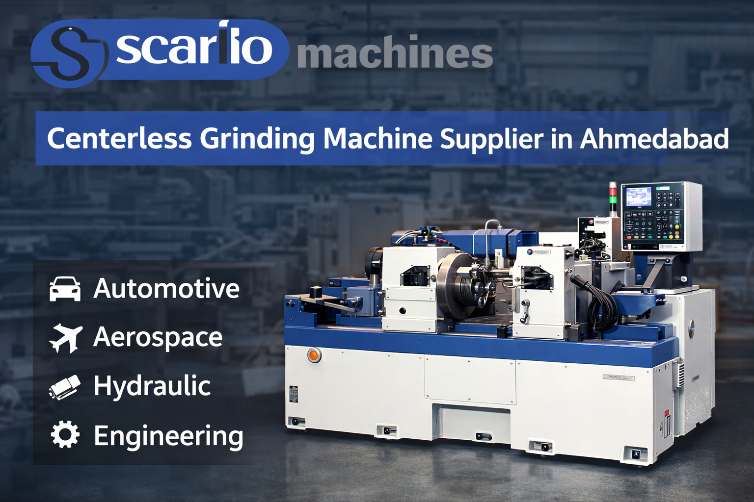 Medical Oxygen Generator Plant